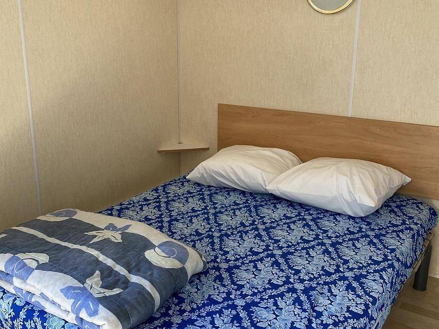 Camping Le Royan - Mobilhome 4 personnes - Classic in Royan, Côte de Beauté