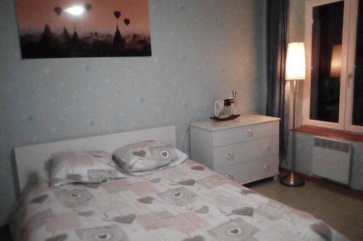 Maison de village frontière belge et proche Luxembourg in Charency-Vezin, Meurthe-et-Moselle