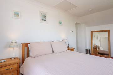 Cottage for 6 People in Moelfre, Isle of Anglesey, Photo 3