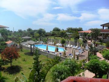 Casa Vacanza per 2 Persone in Santa Maria Vibo Valentia, Costa Tirrenica Calabria, Foto 1