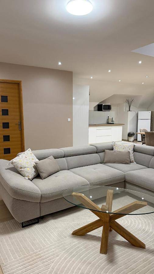 Apartamento de vacaciones para 4 personas, con vistas, Se admiten mascotas - 1