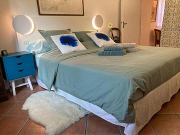 Gîte pour 4 personnes, avec vue et jardin à Illkirch-Graffenstaden
