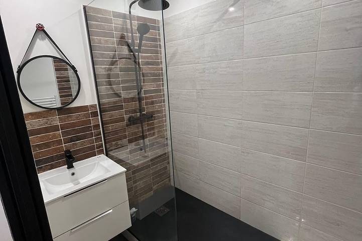 Gîte pour 4 personnes à Limoges - 4