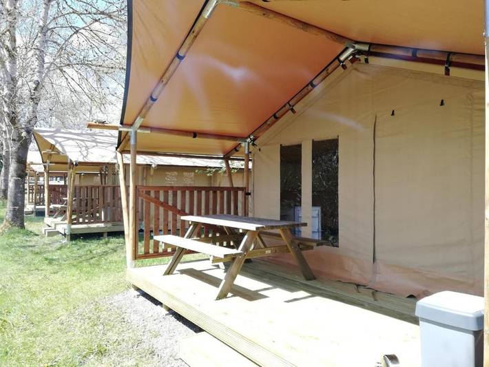 Location de vacances pour 5 personnes, avec piscine dans Dochamps - 3