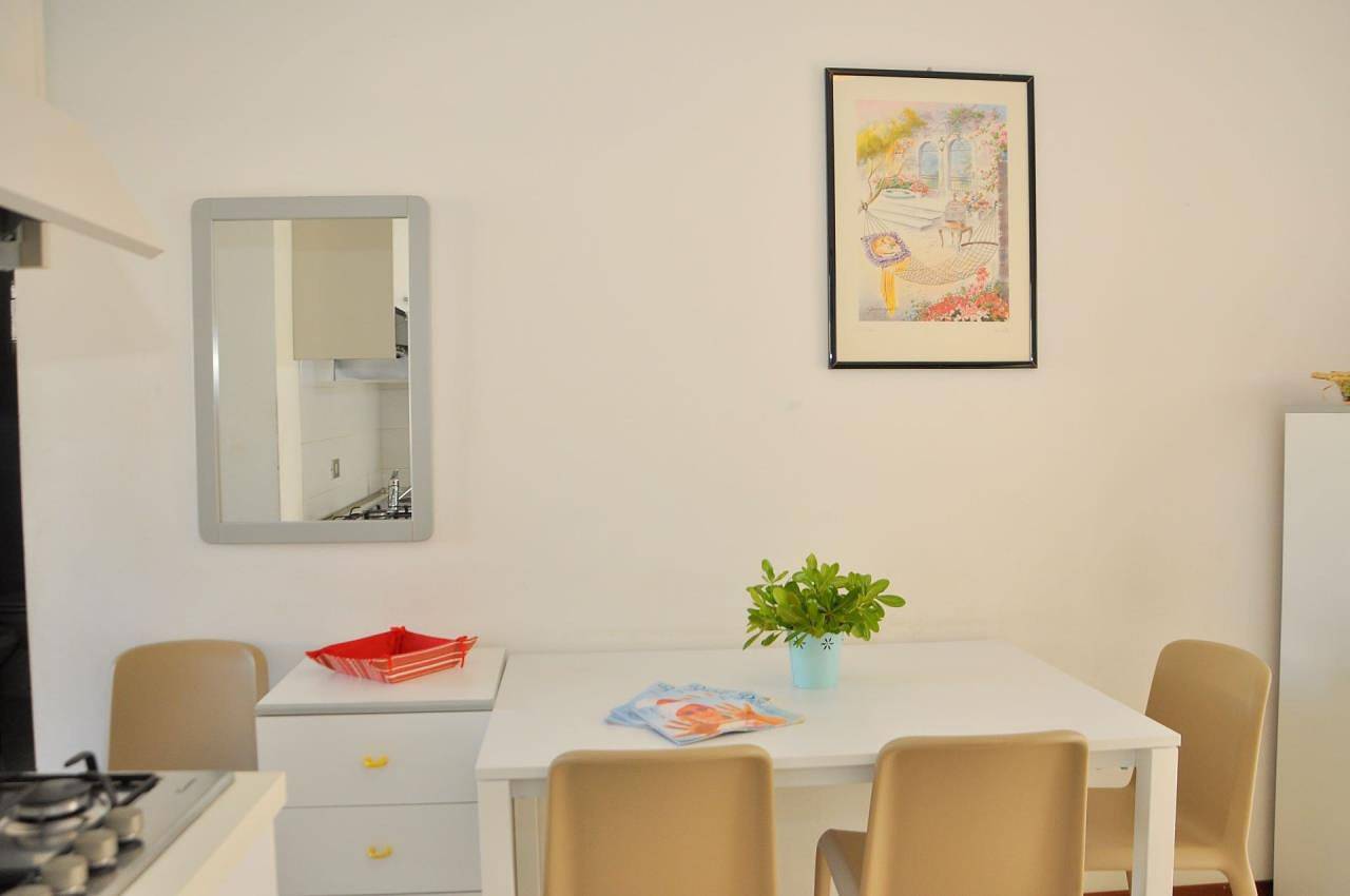 Geheel appartement, Residence Gemini Dreizimmer-Wohnung C* für 6 Personen in Bibione, San Michele al Tagliamento