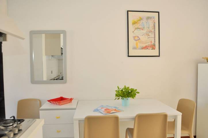 Ganze Wohnung, Residence Gemini Dreizimmer-Wohnung C* für 6 Personen in Bibione, San Michele al Tagliamento