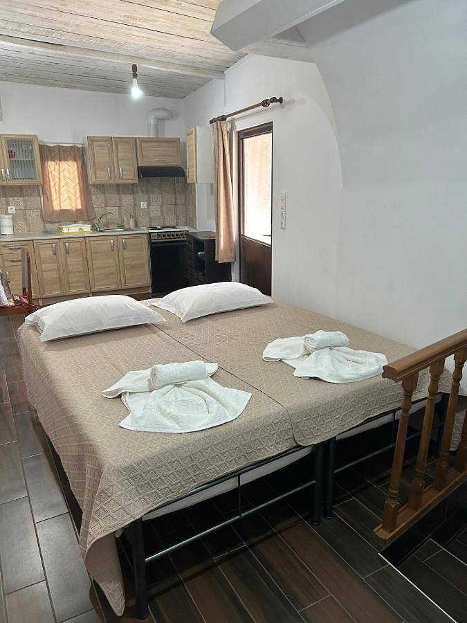 Appartement de vacances pour 2 personnes