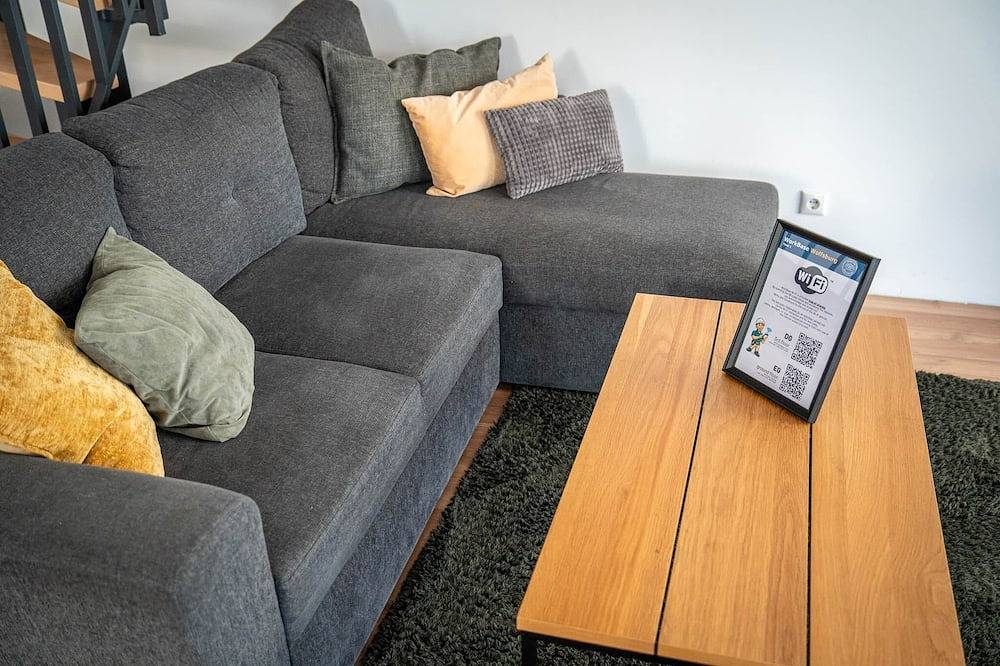 Modernes B2B-Teamhaus / 4Sz / 6 Pers. / Parkplatz / Rechnung in Calberlah, Landkreis Gifhorn