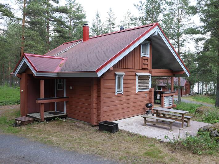 Puolukka 2 in Uusimaa