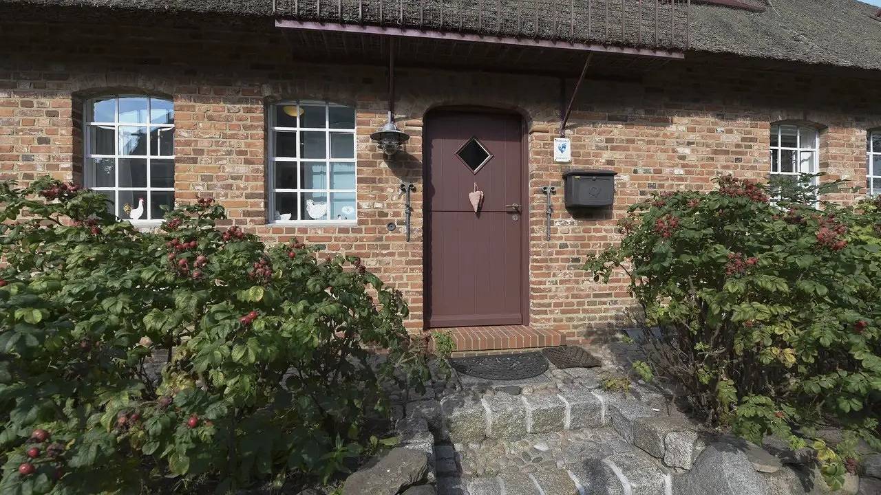Ganze Ferienwohnung, Ferienwohnung für 4 Personen (60 m²) in Wrixum in Wrixum, Föhr