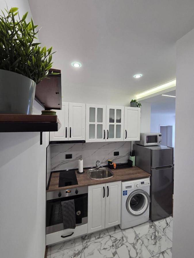 Appartement entier, The Cosy House in Kyustendil, Bulgarie