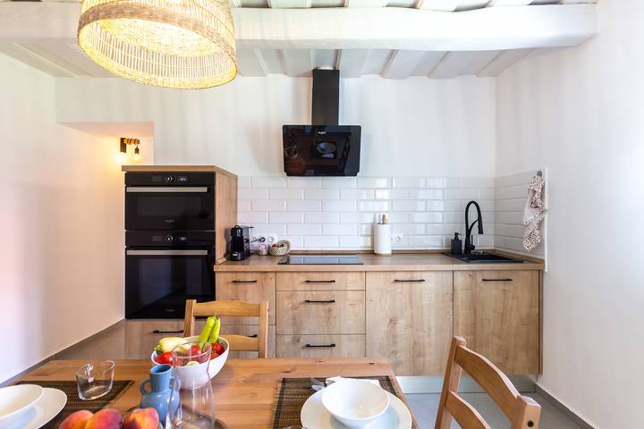 Ferienhaus für 4 Personen, mit Terrasse und Kinderpool in Ungarn - 4