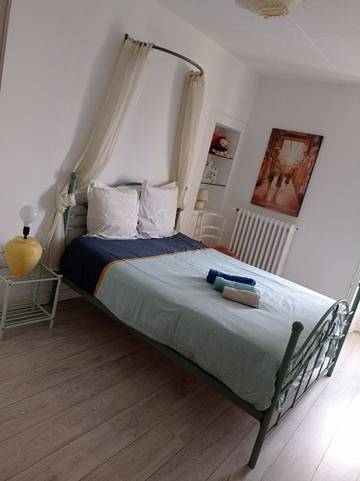 Chambre d’hôte pour 2 personnes dans le Finistère