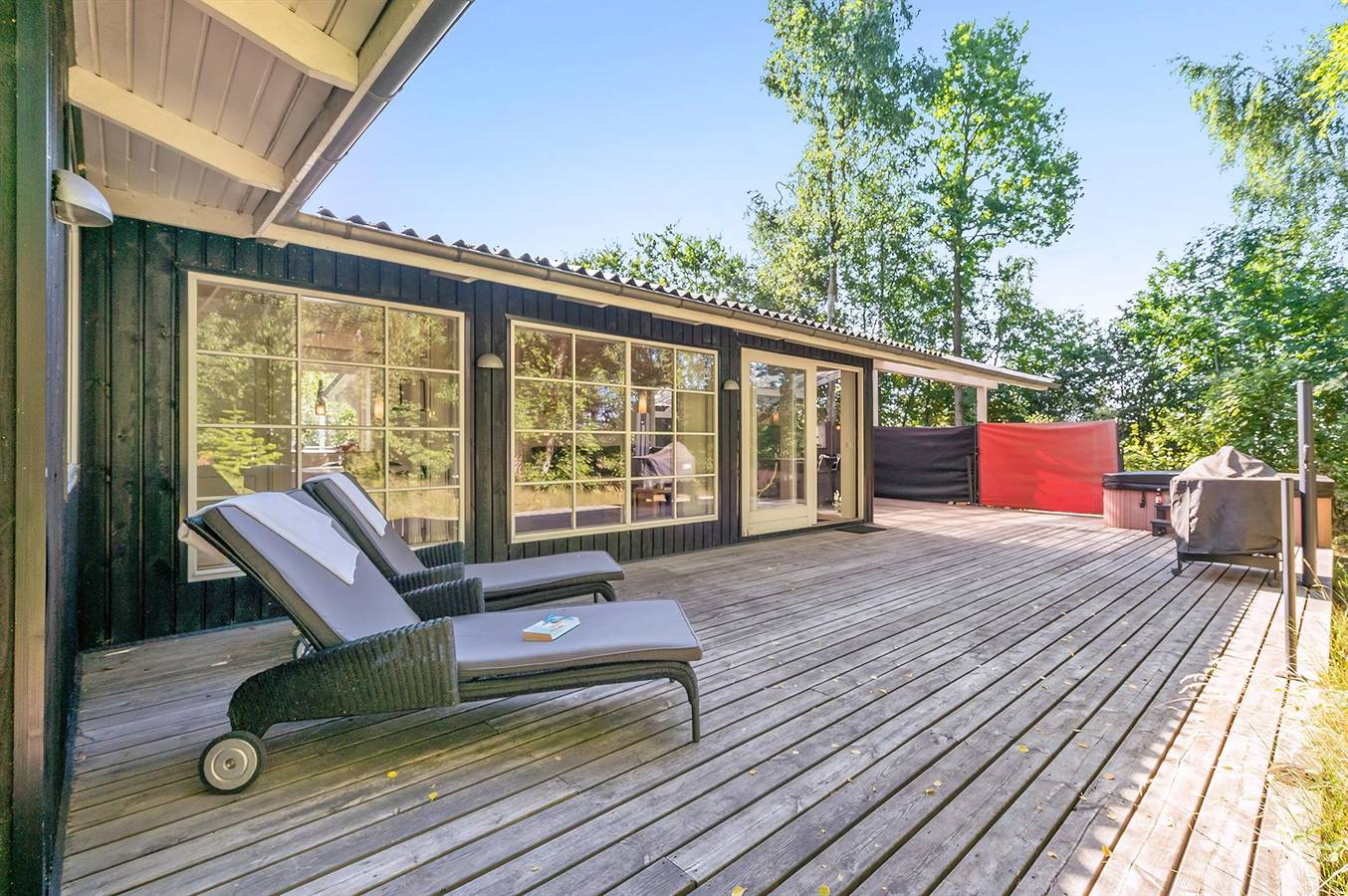 Stunning home in Børkop w/ Wifi and 3 Bedrooms in Høll, Børkop