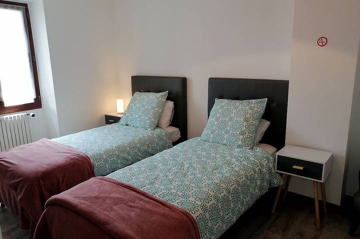 Gîte pour 6 personnes