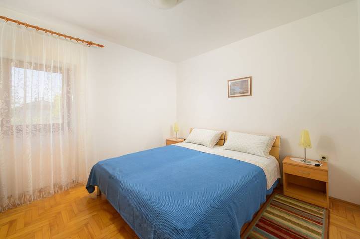 Villa Ana 2+2 - Peaceful location in Marčana, Südküste Istrien