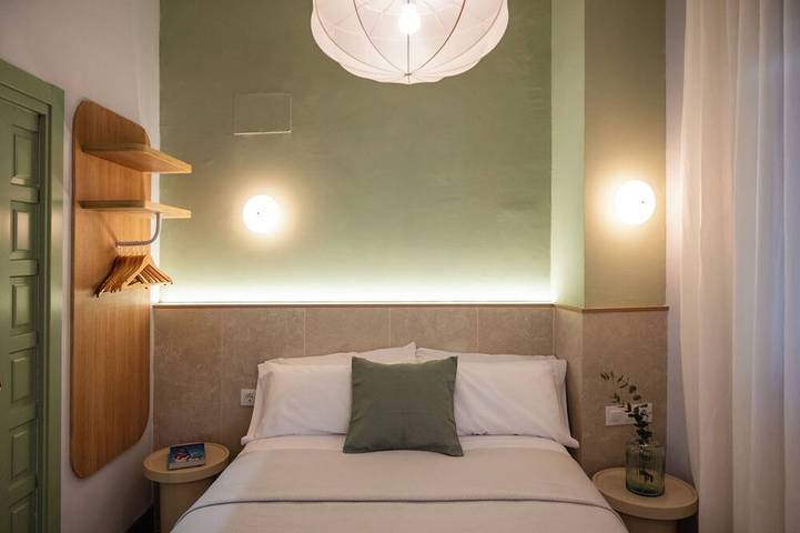 Ganze Wohnung, 4Duques Apartments in Cáceres, Cáceres und Umgebung