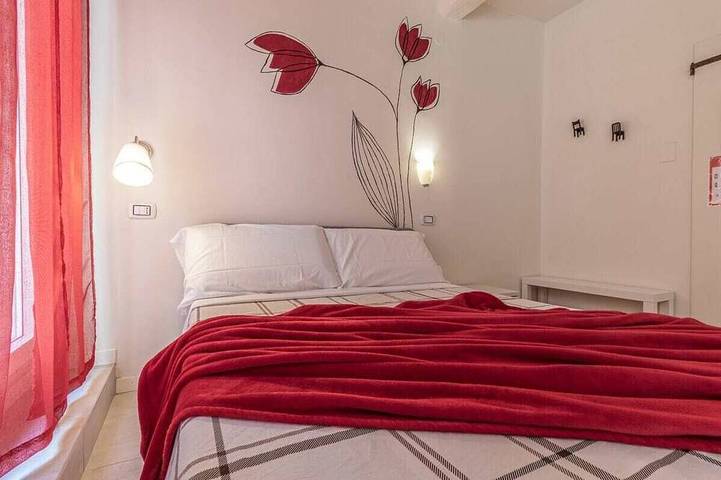 Ganze Wohnung, Suite Modena al Centro - Affitti Brevi Italia in Modena, Modena Provinz