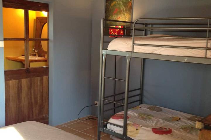 Location de vacances pour 4 personnes, avec jardin à l' Île d'Yeu - 3