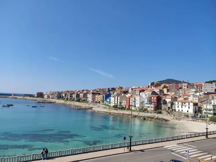 Appartement de vacances pour 8 personnes, avec vue - 1