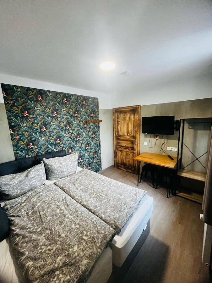 Ferienwohnung für 2 Personen, mit Terrasse, mit Haustier in Bielefeld - 4