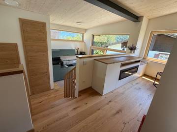 Ferienhaus für 4 Personen in Montafon, Silvretta, Bild 4