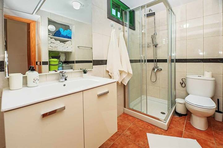 Appartement entier, Lanzahost \"Cucharas Dreams\" in Costa Teguise, Teguise