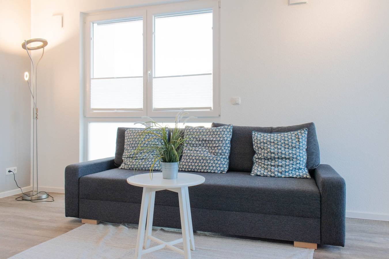 Entire apartment, Ferienwohnung Strandvilla Augustusbad App. 110 Scharbeutz in Scharbeutz, East Holstein