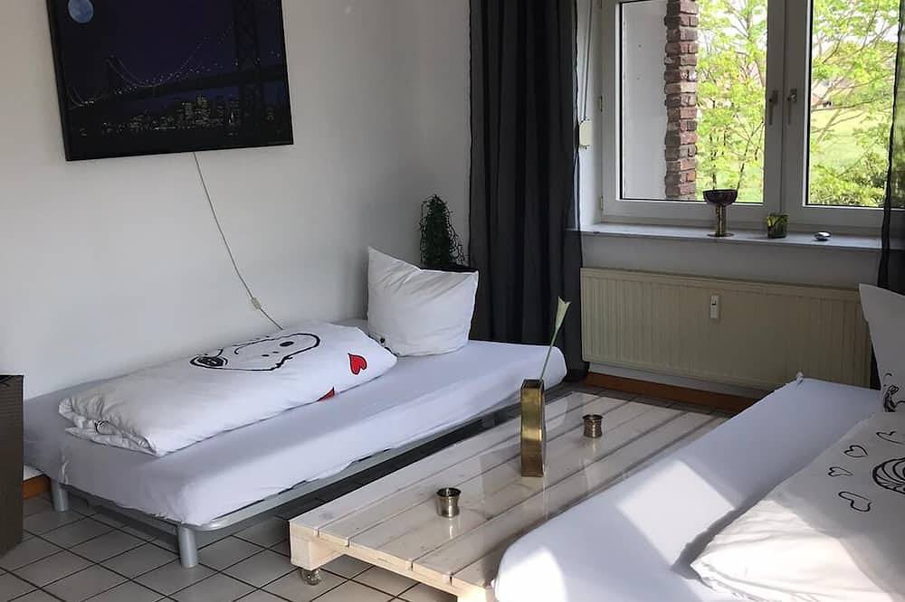 Ganze Wohnung, Rüsgen Ferienwohnung in Schwalmtal, Niederrhein