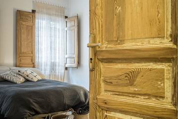 Casa Vacanza per 6 Persone in Malasaña, Madrid, Foto 2