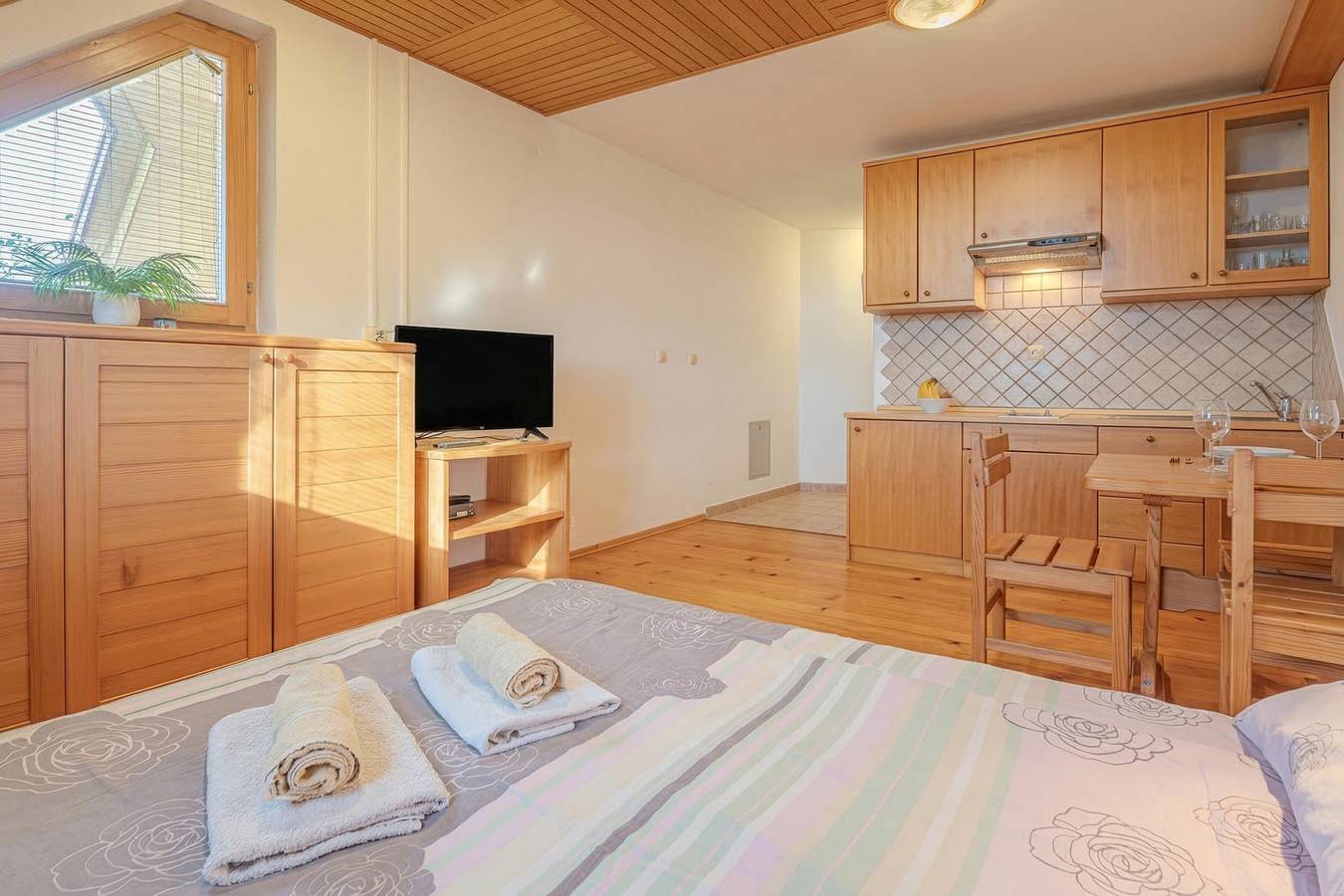 Ganze Wohnung, Oblak Estate Studio Ina in Zentralslowenien