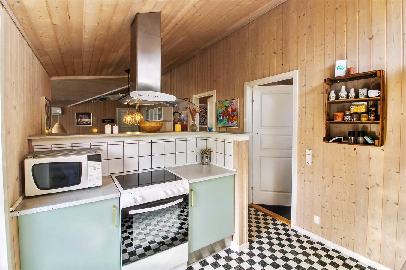 Stunning home in Toftlund w/ 4 Bedrooms, Sauna and Wifi in Arrild, Tondern und Umgebung