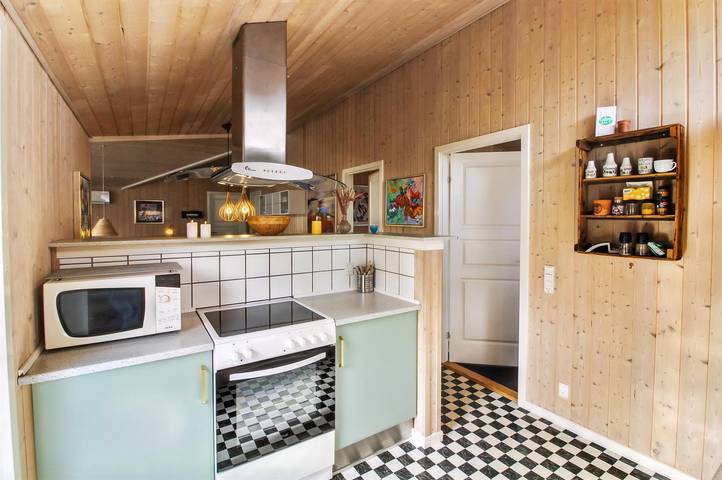 Ferienhaus für 8 Personen in Arrild - 3