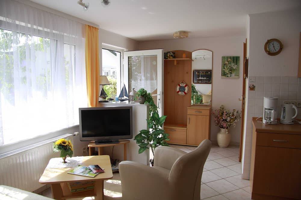 Ferienwohnung in Binz für 3 Personen in Binz