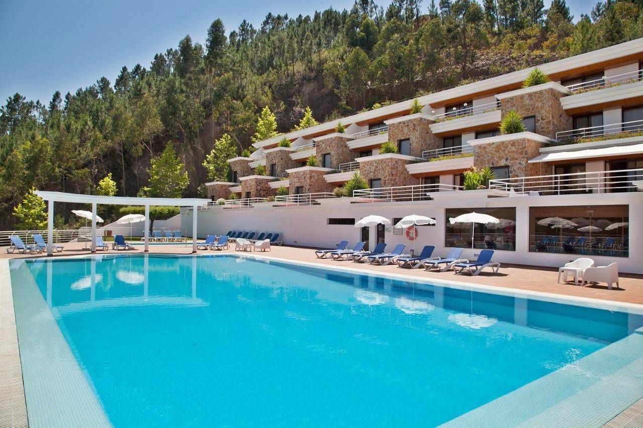 Apartamentos do Lago in Distrito de Castelo Branco