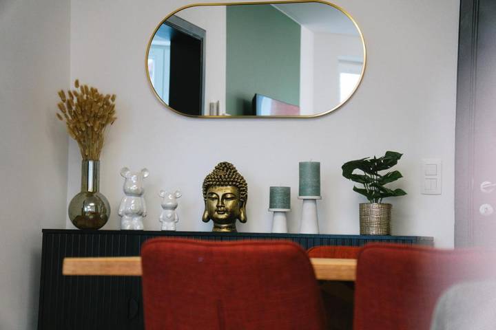 Location de vacances pour 8 personnes à Charleroi - 3