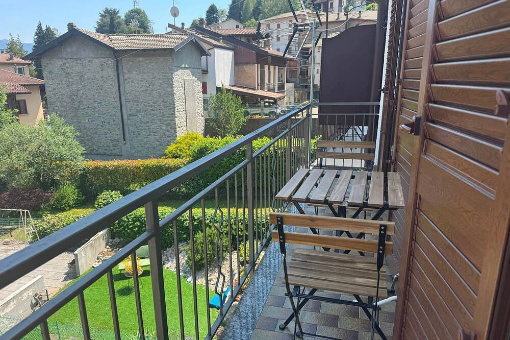 Casa vacanza a Tambo-Gruppe a partire da 100€ a notte
