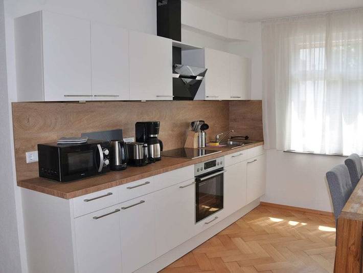Ferienwohnung mit 2 Schlafzimmer in Langenargen, Region Bodensee-Oberschwaben