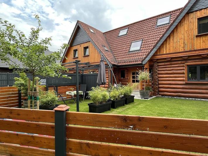 Ferienwohnung für 4 Personen, kinderfreundlich in Landkreis Verden - 2