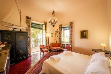 Villa für 6 Personen in Taormina, Messina Provinz, Bild 2