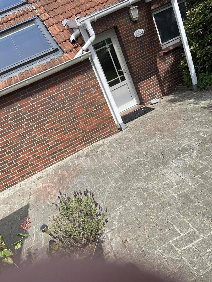 Ferienwohnung für 5 Personen, mit Terrasse