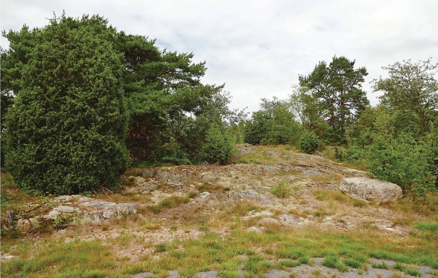 Hus för 3 Personer med terass in Saxemara, Svenska Östersjön