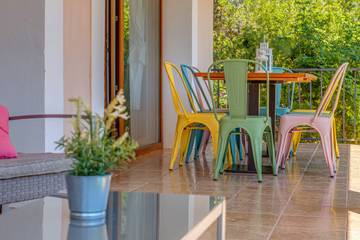 Casa de vacaciones in Sóller, Serra de Tramuntana für 8 