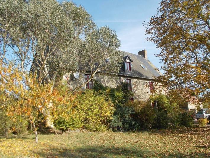 Location de vacances pour 2 personnes, avec vue et jardin dans Valdallière - 2