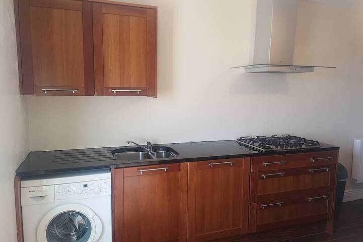 Holiday home for 6 people, with pets - 1