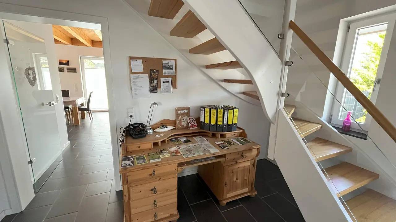 Ferienhaus für 6 Personen (135 m²) in Kümbdchen in Kümbdchen, Hunsrück