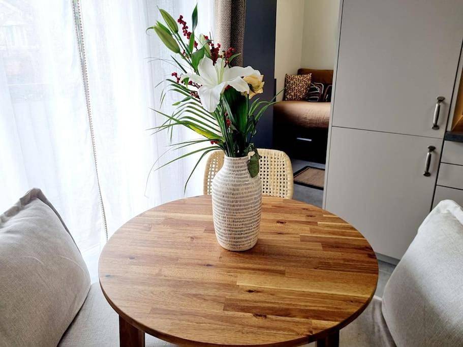 Appartement entier, Le Poète - Appartement Confort - Parking Privé - Wifi in Gradignan, Région de Bordeaux