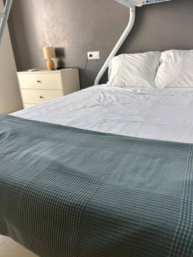 Casa rural para 8 personas, con piscina además de vistas y jardín en Alcalá de Chivert - 4