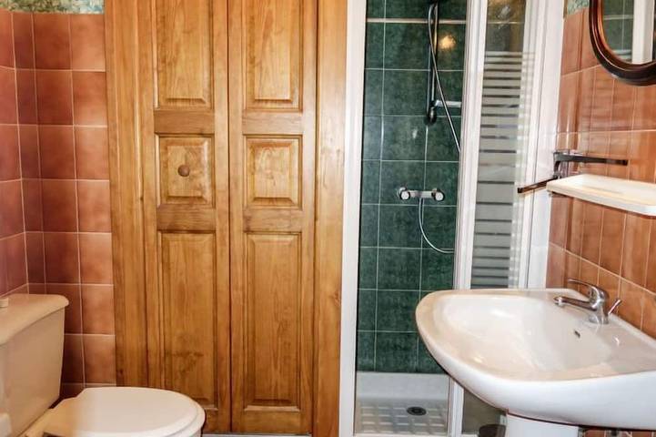 Ganze Wohnung, Les Trinquetttes in Le Brusc, Six-Fours les Plages