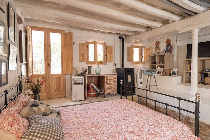 Gîte pour 2 personnes à Benabarre - 2